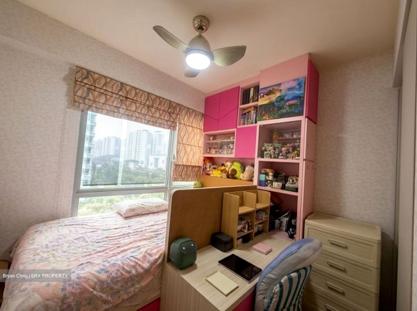 Flo Residence (D19), Condominium #631567321